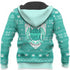 Divesart - Aoba Johsai Ugly Christmas Sweater and Hoodie Haikyuu Anime Xmas Shirt