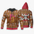 Divesart - Happy ChOne Pieceper Ugly Christmas Sweater and Hoodie One Piece Anime Xmas