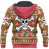 Happy Chopper Ugly Christmas Sweater One Piece Anime Xmas