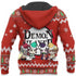 Demon Slayer Ugly Christmas Sweater Kimetsu No Yaiba Xmas Gift