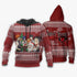 Tokyo Ghoul Ugly Christmas Sweater Anime Xmas Gift Idea