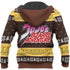Divesart - Dio Brando Ugly Christmas Sweater and Hoodie JoJo's Bizarre Adventure Xmas