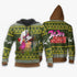Divesart - Joseph Joestar Ugly Christmas Sweater and Hoodie JoJo's Anime Shirt