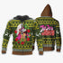 Divesart - Joseph Joestar Ugly Christmas Sweater and Hoodie JoJo's Anime Shirt