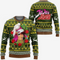 Divesart - Joseph Joestar Ugly Christmas Sweater and Hoodie JoJo's Anime Shirt