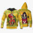 Divesart - Shota Aizawa and All Might Ugly Christmas Sweater and Hoodie MHA Xmas Gift