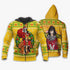 Divesart - Shota Aizawa and All Might Ugly Christmas Sweater and Hoodie MHA Xmas Gift