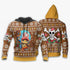 Divesart - Tony Tony ChOne Pieceper Ugly Christmas Sweater and Hoodie One Piece Anime Xmas