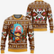 Divesart - Tony Tony ChOne Pieceper Ugly Christmas Sweater and Hoodie One Piece Anime Xmas