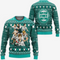 Divesart - Dateko Ugly Christmas Sweater and Hoodie Date Tech High Haikyuu Xmas
