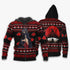 Divesart - Ugly Chrismast Sweater Akatsuki Anime Xmas Gift