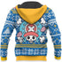 Chopper Ugly Christmas Sweater Custom One Piece Anime Xmas Gifts