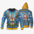 Divesart - ChOne Pieceper Ugly Christmas Sweater and Hoodie Custom One Piece Anime Xmas Gifts