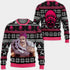 Divesart - Charlotte Katakuri Ugly Christmas Sweater and Hoodie Custom One Piece Anime Xmas Gifts