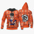 Divesart - Gohan Christmas Sweater Custom Anime DB Xmas Gifts