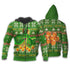 Shenron Ugly Christmas Sweater Custom Anime Dragon Ball Xmas Gifts