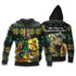 Divesart - Dio Brando Ugly Christmas Sweater and Hoodie Custom Oh You're Approaching Me Anime JoJo's Xmas Gifts