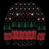 Christmas Things Unisex Wool Sweater