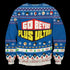 Go Beyond, Plus Ultra Unisex Wool Sweater