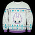Divesart - Light Fury Christmas Unisex Wool Sweater - Ugly Christmas Sweater