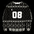 Divesart - Personalized Team Inarizaki Christmas Unisex Wool Sweater - Ugly Christmas Sweater