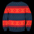 UA High Christmas Unisex Wool Sweater