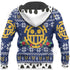 Trafalgar Law Ugly Christmas Sweater One Piece Anime Xmas