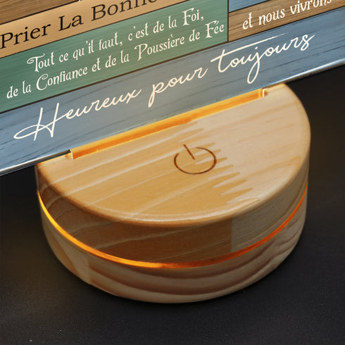 Dans Cette Maison - HEUREUX POUR TOUJOURS