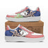 Nico Robin Air Sneakers Custom Anime OP Shoes