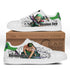 Zoro Skate Sneakers Custom Anime OP Shoes