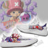Tony Tony Chopper Shoes OP Custom Anime Sneakers TT10