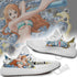 Nami Shoes OP Custom Anime Sneakers TT10