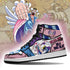 Mr 2 Bon Clay Sneakers Okama Kenpo Custom Anime OP Shoes