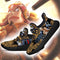 Usopp Reze Shoes OP Anime Shoes Fan Gift Idea TT04