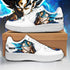 Vegito Air Sneakers Custom Anime DB Shoes Simple Style