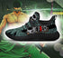 Roronoa Zoro Reze Shoes OP Anime Shoes Fan Gift Idea TT04
