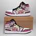 Donquixote Doflamingo Sneakers Custom Anime OP Shoes