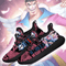 Mr 2 Bon Clay Reze Shoes OP Anime Shoes Fan Gift Idea TT04
