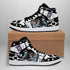 Bartholomew Kuma Sneakers Custom Anime OP Shoes
