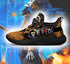 Brook Reze Shoes OP Anime Shoes Fan Gift Idea TT04