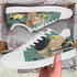 Roronoa Zoro Skate Shoes OP Custom Anime Shoes