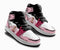 Donquixote Doflamingo Kids Sneakers Custom Anime OP Shoes For Kids
