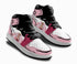 Donquixote Doflamingo Kids Sneakers Custom Anime OP Shoes For Kids