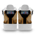 Usopp Sneakers Air Mid OP Custom Anime Shoes