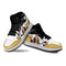 Trafalgar Law Kids Sneakers OP Anime Shoes For Kids
