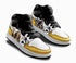 Trafalgar Law Kids Sneakers OP Anime Shoes For Kids