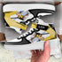 Trafagar Law Sneakers Air Mid Custom OP Anime Shoes