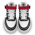 Boa Hancock Sneakers Air Mid Custom OP Anime Shoes