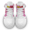Kid Buu Sneakers Air Mid Custom Dragon Ball Anime Shoes