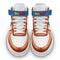 Goku Sneakers Air Mid Pokemon Dragon Ball Shoes